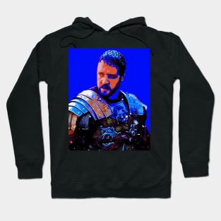 russell crowe Hoodie